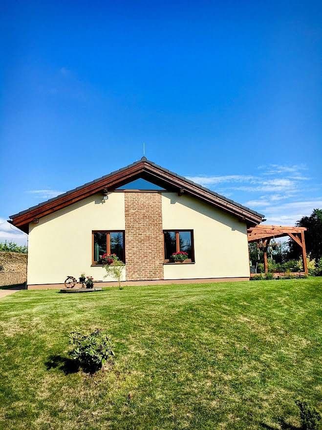 recreational property to rent, 0 m², Maršovice, Liberecký Region recreational property to rent, 0 m², Maršovice, Liberecký Region