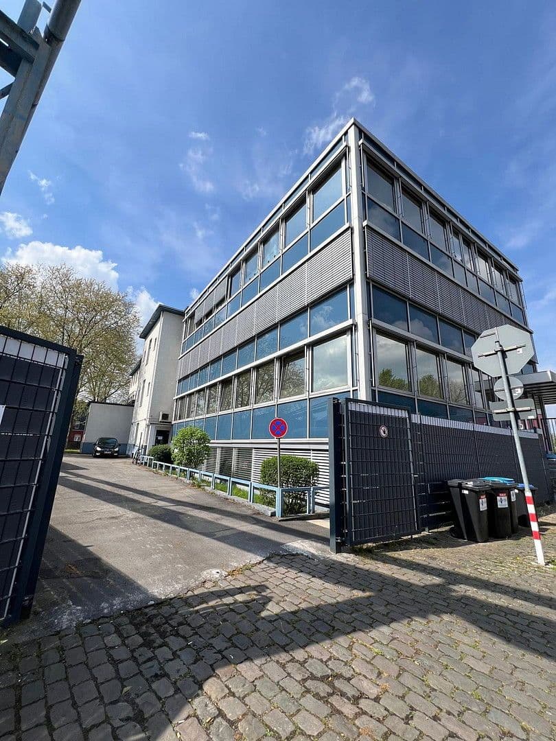 office to rent, 270 m², Magdeburgerstrasse 37, Gelsenkirchen, North Rhine-Westphalia office to rent, 270 m², Magdeburgerstrasse 37, Gelsenkirchen, North Rhine-Westphalia
