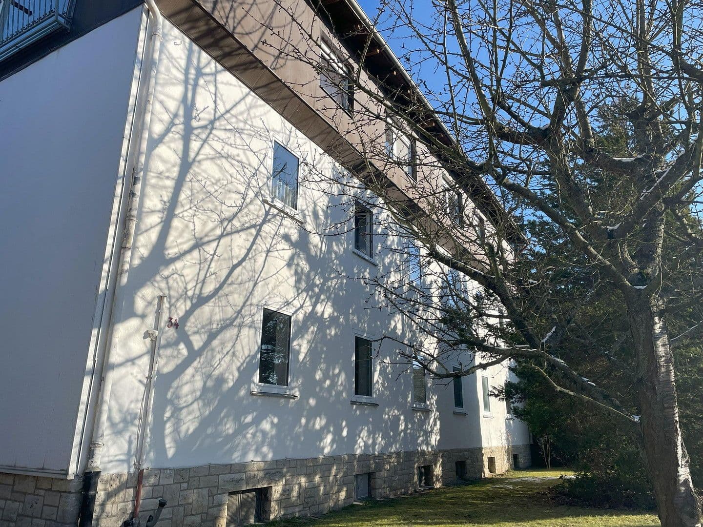 5 bedroom flat to rent, 136 m², Bahnhofstr. 34, Helmstedt, Lower Saxony 5 bedroom flat to rent, 136 m², Bahnhofstr. 34, Helmstedt, Lower Saxony