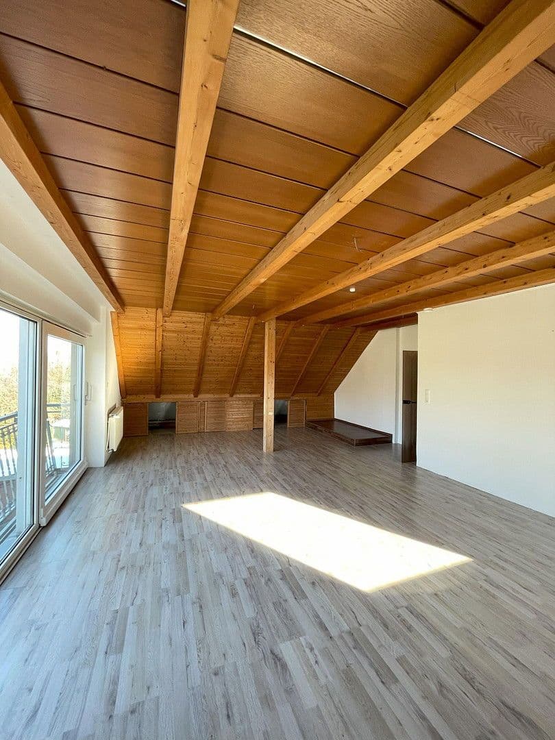 5 bedroom flat to rent, 136 m², Bahnhofstr. 34, Helmstedt, Lower Saxony 5 bedroom flat to rent, 136 m², Bahnhofstr. 34, Helmstedt, Lower Saxony