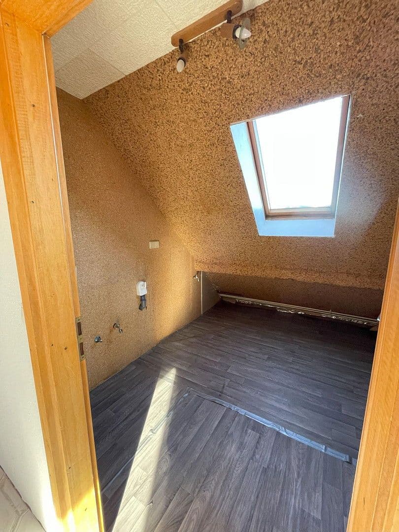 5 bedroom flat to rent, 136 m², Bahnhofstr. 34, Helmstedt, Lower Saxony 5 bedroom flat to rent, 136 m², Bahnhofstr. 34, Helmstedt, Lower Saxony