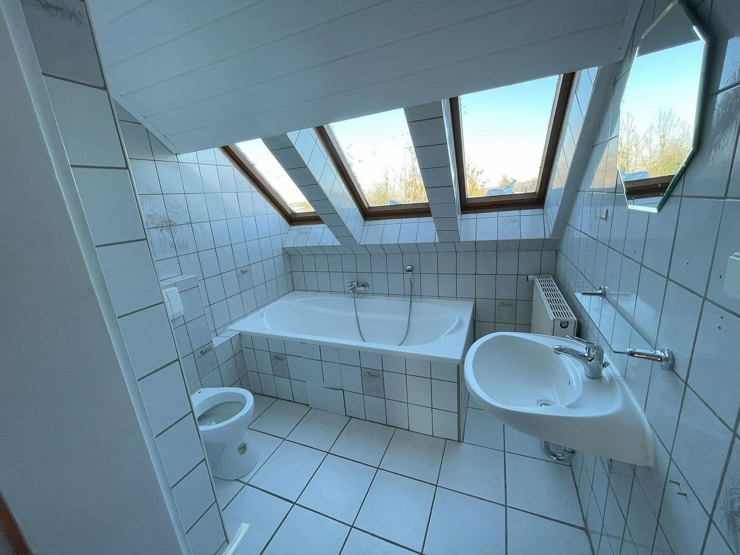 5 bedroom flat to rent, 136 m², Bahnhofstr. 34, Helmstedt, Lower Saxony 5 bedroom flat to rent, 136 m², Bahnhofstr. 34, Helmstedt, Lower Saxony