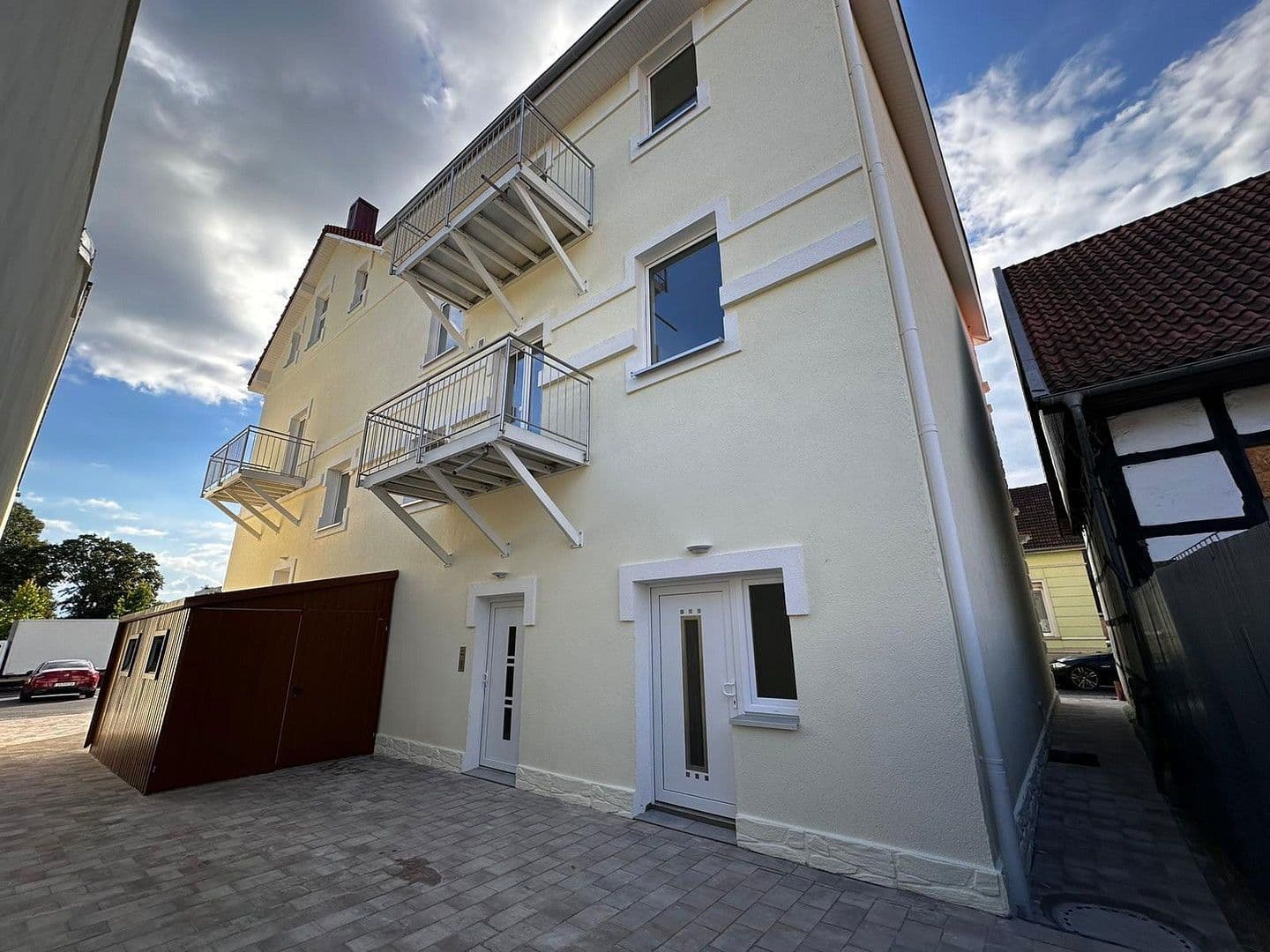 house for sale, 463 m², Lengerich, North Rhine-Westphalia house for sale, 463 m², Lengerich, North Rhine-Westphalia