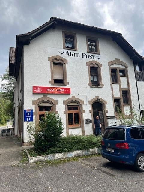 1 bedroom flat to rent, 20 m², Würmtalstr. 101, Pforzheim, Baden-Württemberg 1 bedroom flat to rent, 20 m², Würmtalstr. 101, Pforzheim, Baden-Württemberg