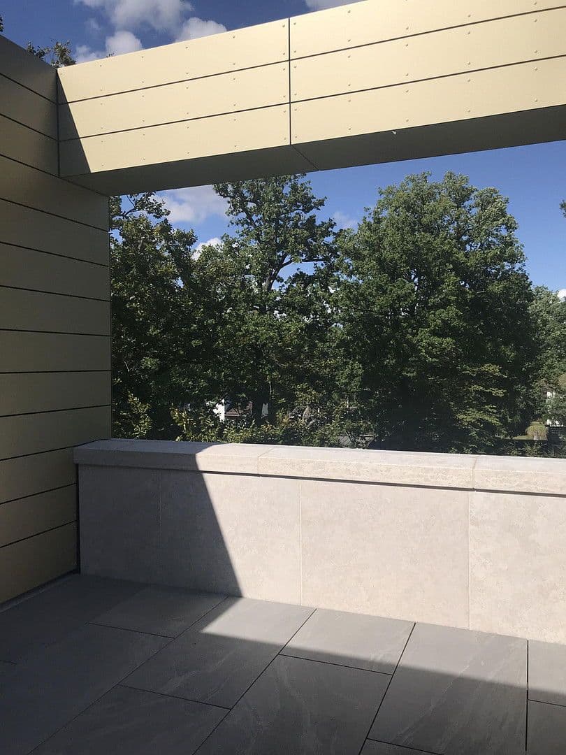 3 bedroom flat to rent, 105 m², Buchschlager Allee 29-33, Dreieich, Hesse 3 bedroom flat to rent, 105 m², Buchschlager Allee 29-33, Dreieich, Hesse