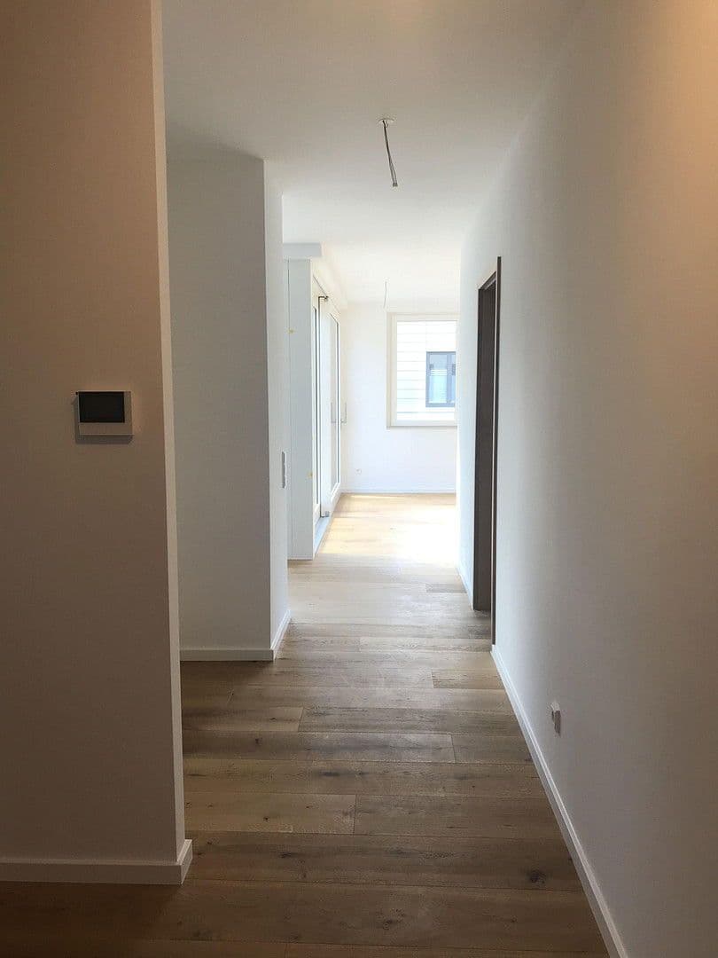 3 bedroom flat to rent, 105 m², Buchschlager Allee 29-33, Dreieich, Hesse 3 bedroom flat to rent, 105 m², Buchschlager Allee 29-33, Dreieich, Hesse