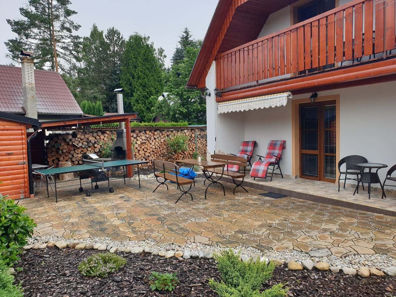 recreational property to rent, 0 m², Týn nad Vltavou, Jihočeský Region recreational property to rent, 0 m², Týn nad Vltavou, Jihočeský Region