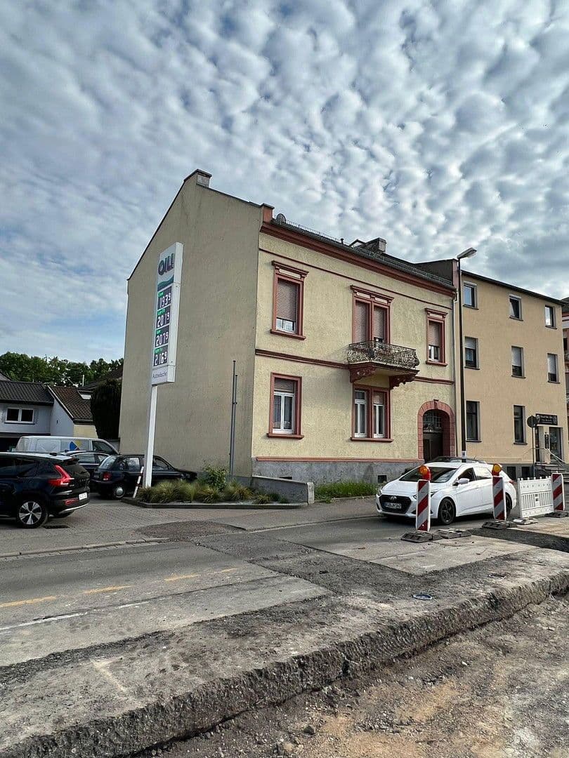 house for sale, 300 m², Geisenheimerstraße 32, Rüdesheim am Rhein, Hesse house for sale, 300 m², Geisenheimerstraße 32, Rüdesheim am Rhein, Hesse