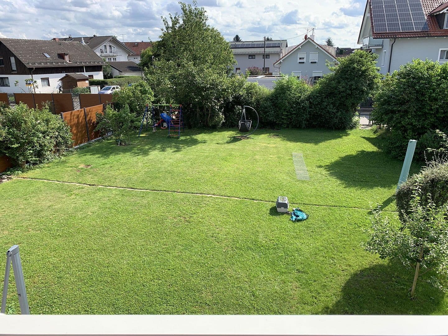 4 bedroom flat to rent, 100 m², Harthausen, Bavaria 4 bedroom flat to rent, 100 m², Harthausen, Bavaria