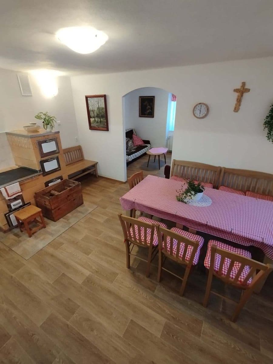 recreational property to rent, 0 m², Lhenice, Jihočeský Region recreational property to rent, 0 m², Lhenice, Jihočeský Region