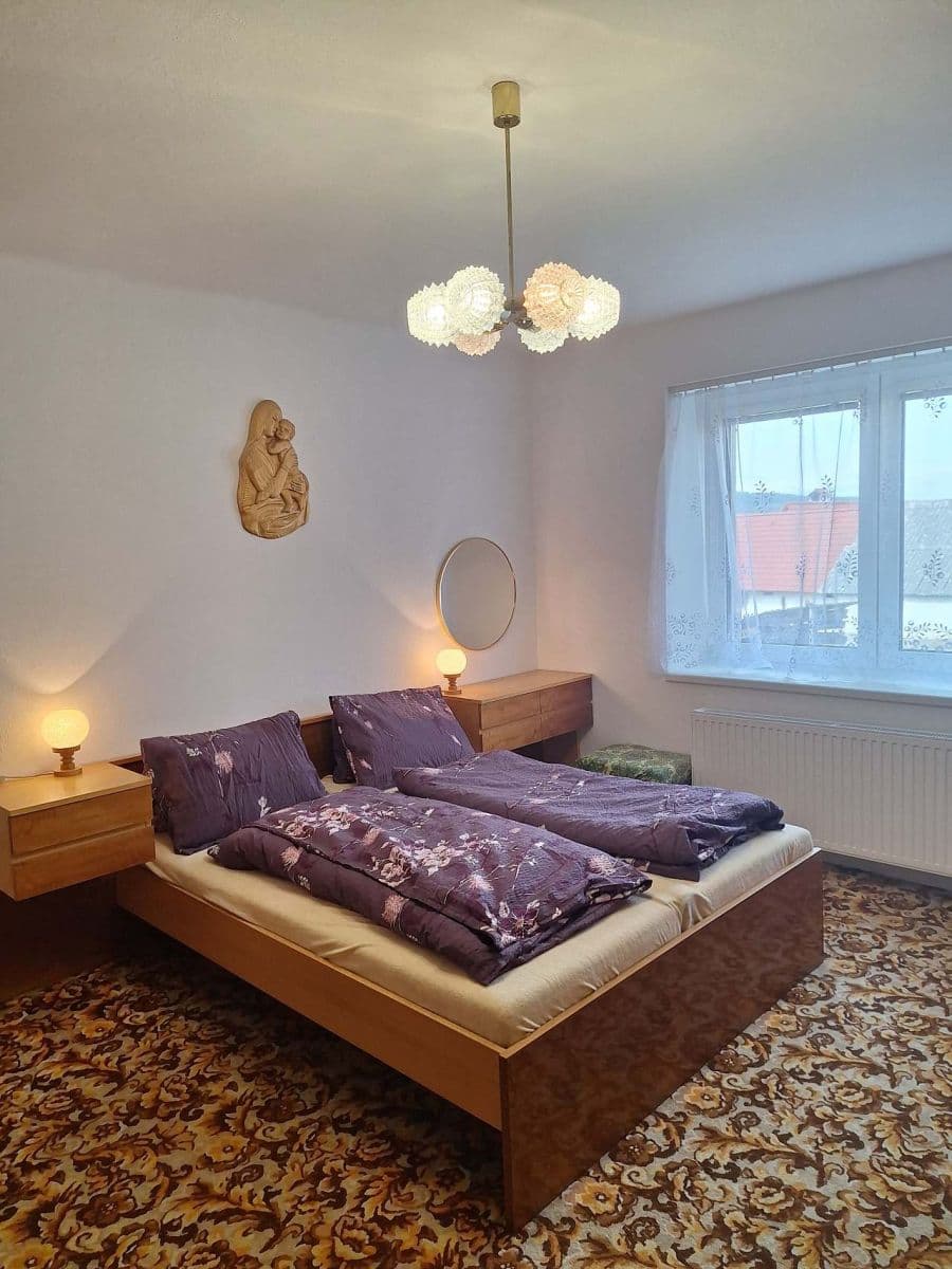 recreational property to rent, 0 m², Lhenice, Jihočeský Region recreational property to rent, 0 m², Lhenice, Jihočeský Region