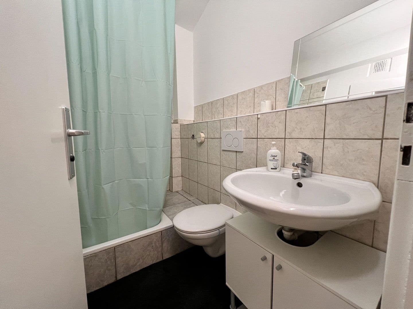 3 bedroom flat to rent, 74 m², Calwerstr., Pforzheim, Baden-Württemberg 3 bedroom flat to rent, 74 m², Calwerstr., Pforzheim, Baden-Württemberg