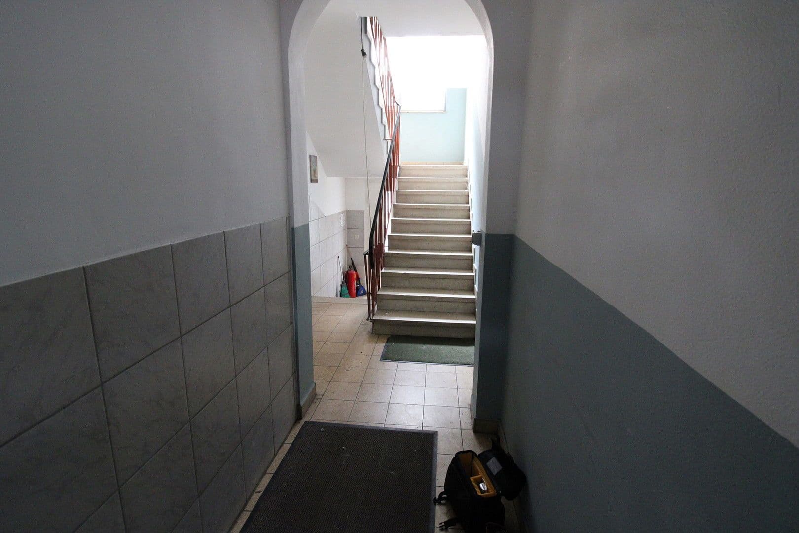 3 bedroom flat to rent, 74 m², Calwerstr., Pforzheim, Baden-Württemberg 3 bedroom flat to rent, 74 m², Calwerstr., Pforzheim, Baden-Württemberg