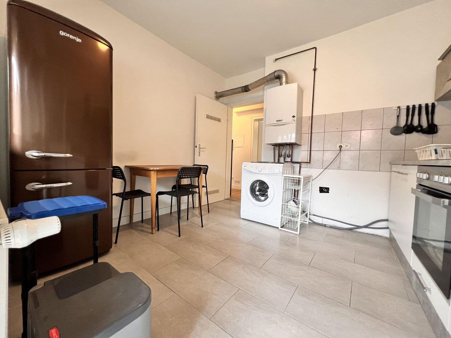 3 bedroom flat to rent, 74 m², Calwerstr., Pforzheim, Baden-Württemberg 3 bedroom flat to rent, 74 m², Calwerstr., Pforzheim, Baden-Württemberg