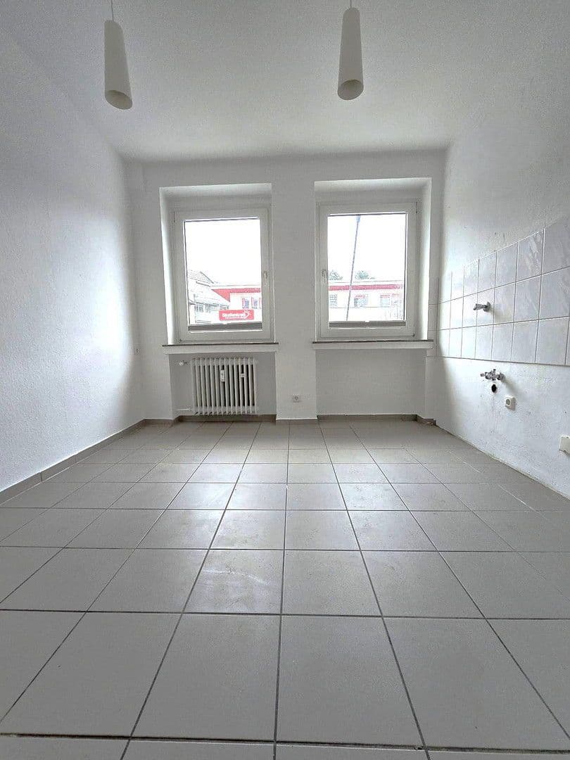 2 bedroom flat to rent, 49 m², Poststr. 7, Bottrop, North Rhine-Westphalia 2 bedroom flat to rent, 49 m², Poststr. 7, Bottrop, North Rhine-Westphalia