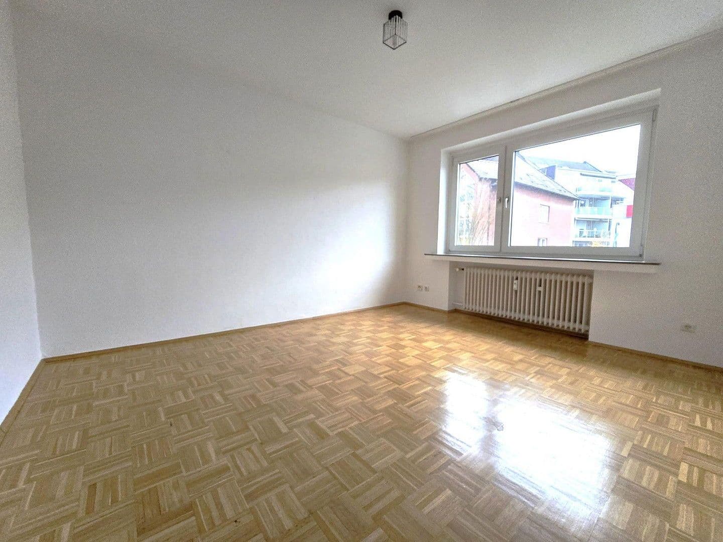 2 bedroom flat to rent, 49 m², Poststr. 7, Bottrop, North Rhine-Westphalia 2 bedroom flat to rent, 49 m², Poststr. 7, Bottrop, North Rhine-Westphalia