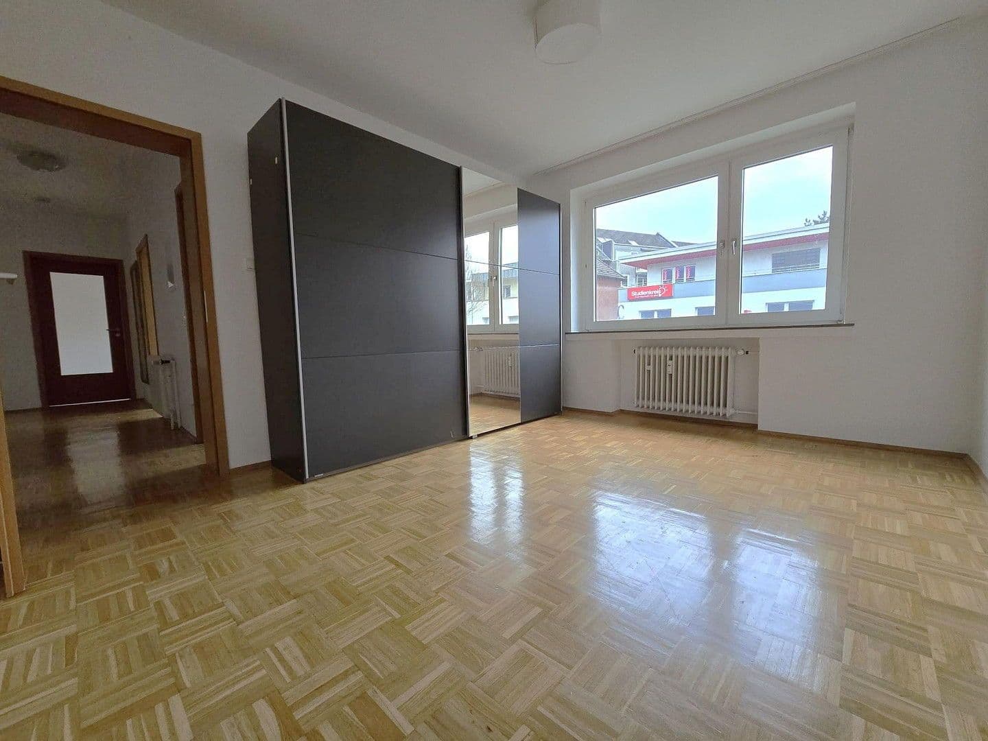 2 bedroom flat to rent, 49 m², Poststr. 7, Bottrop, North Rhine-Westphalia 2 bedroom flat to rent, 49 m², Poststr. 7, Bottrop, North Rhine-Westphalia