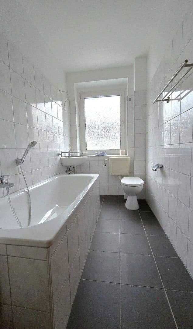 2 bedroom flat to rent, 49 m², Poststr. 7, Bottrop, North Rhine-Westphalia 2 bedroom flat to rent, 49 m², Poststr. 7, Bottrop, North Rhine-Westphalia