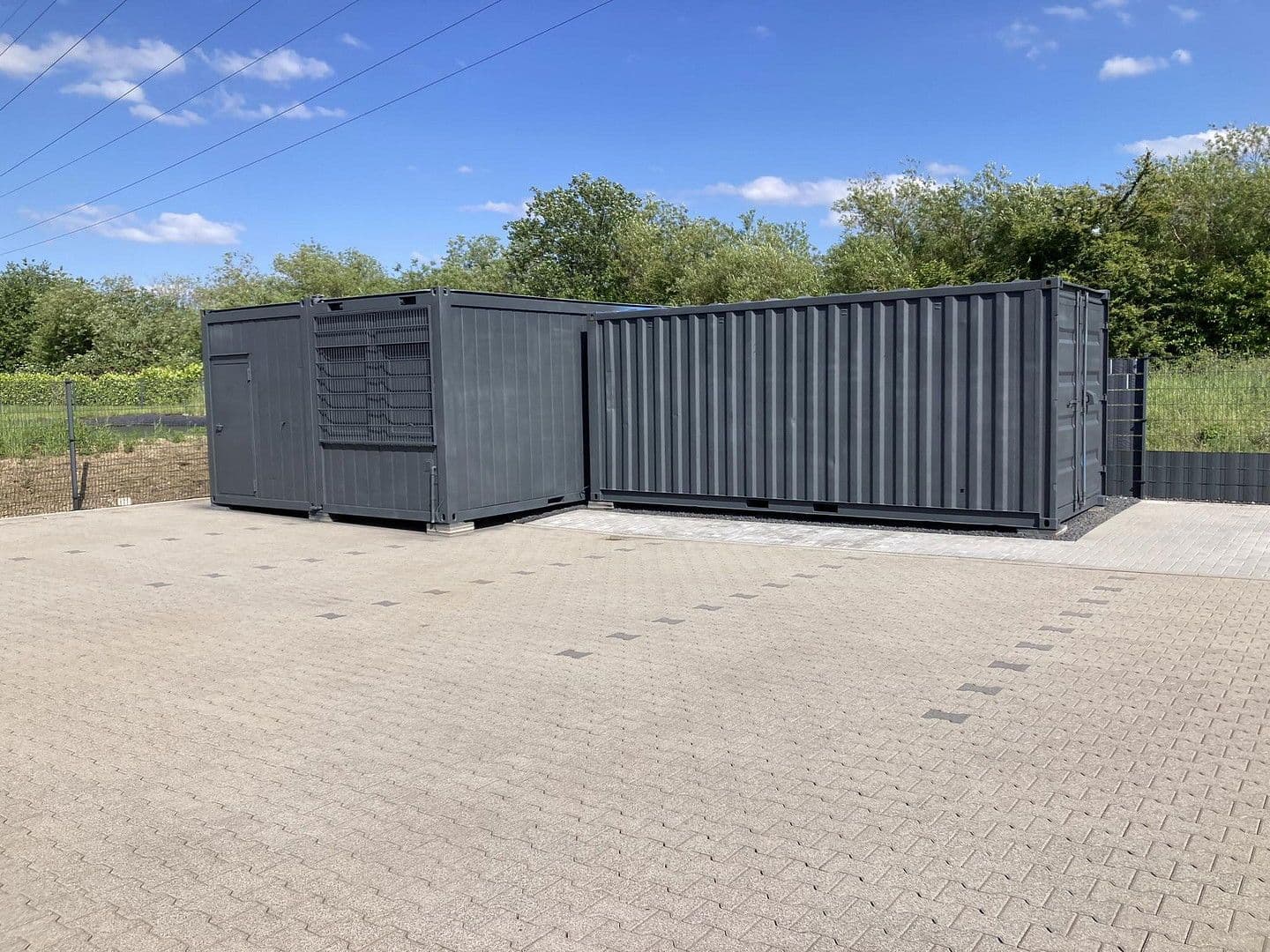 non-residential property for sale, 2,100 m², Nordstern-Park 10, Herzogenrath, North Rhine-Westphalia non-residential property for sale, 2,100 m², Nordstern-Park 10, Herzogenrath, North Rhine-Westphalia