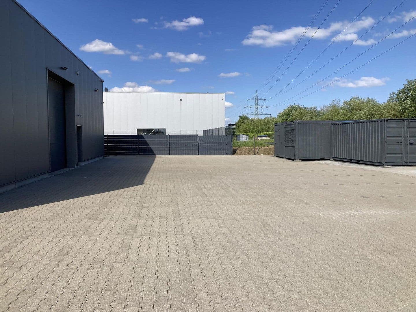 non-residential property for sale, 2,100 m², Nordstern-Park 10, Herzogenrath, North Rhine-Westphalia non-residential property for sale, 2,100 m², Nordstern-Park 10, Herzogenrath, North Rhine-Westphalia