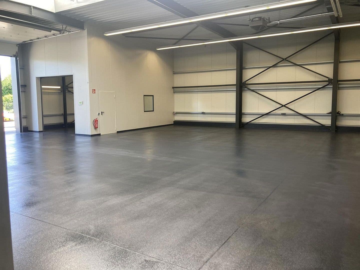 non-residential property for sale, 2,100 m², Nordstern-Park 10, Herzogenrath, North Rhine-Westphalia non-residential property for sale, 2,100 m², Nordstern-Park 10, Herzogenrath, North Rhine-Westphalia