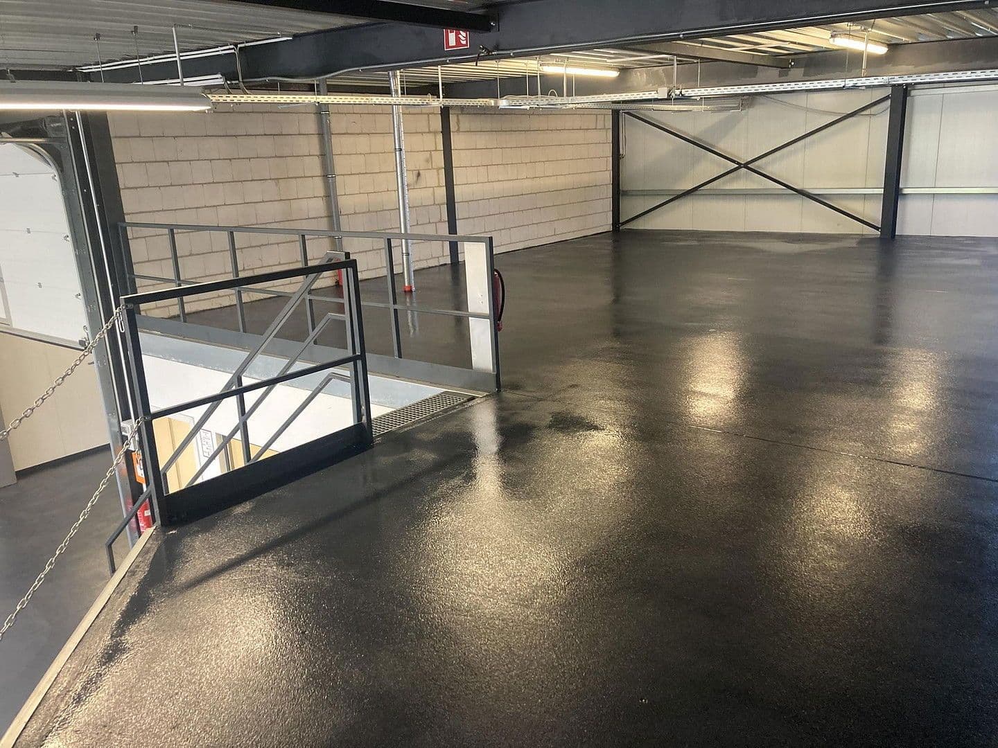 non-residential property for sale, 2,100 m², Nordstern-Park 10, Herzogenrath, North Rhine-Westphalia non-residential property for sale, 2,100 m², Nordstern-Park 10, Herzogenrath, North Rhine-Westphalia