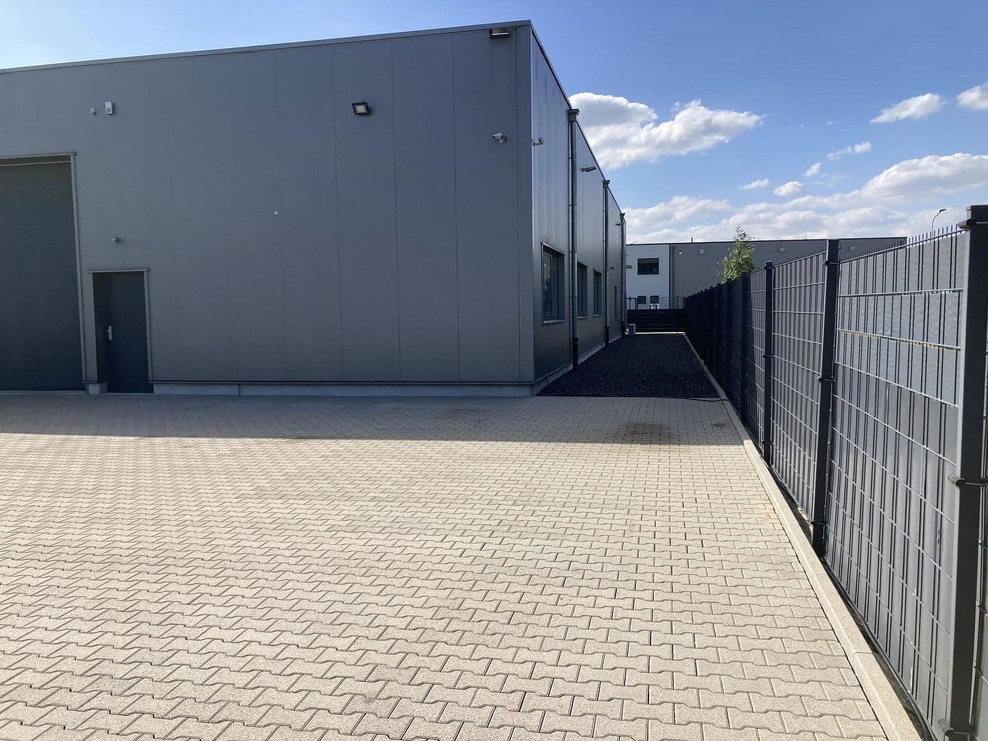 non-residential property for sale, 2,100 m², Nordstern-Park 10, Herzogenrath, North Rhine-Westphalia non-residential property for sale, 2,100 m², Nordstern-Park 10, Herzogenrath, North Rhine-Westphalia