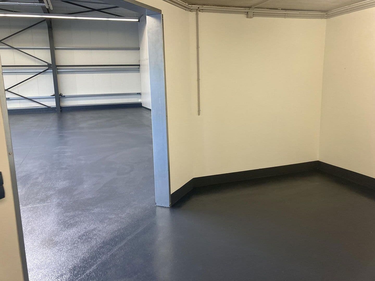 non-residential property for sale, 2,100 m², Nordstern-Park 10, Herzogenrath, North Rhine-Westphalia non-residential property for sale, 2,100 m², Nordstern-Park 10, Herzogenrath, North Rhine-Westphalia