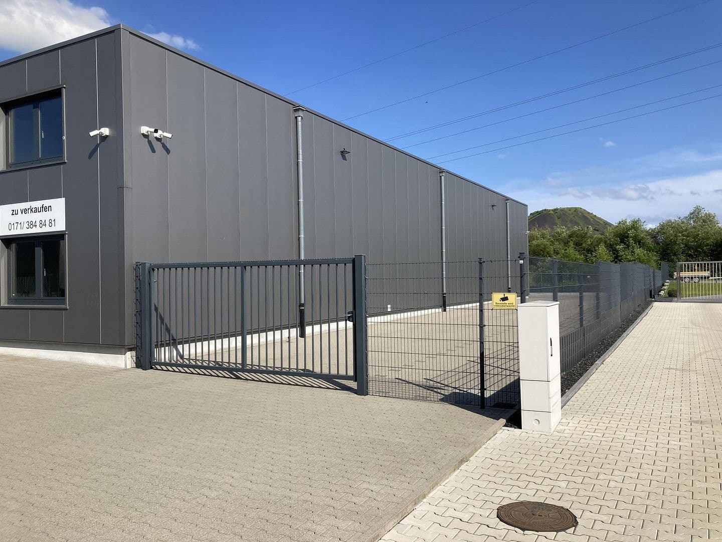 non-residential property for sale, 2,100 m², Nordstern-Park 10, Herzogenrath, North Rhine-Westphalia non-residential property for sale, 2,100 m², Nordstern-Park 10, Herzogenrath, North Rhine-Westphalia