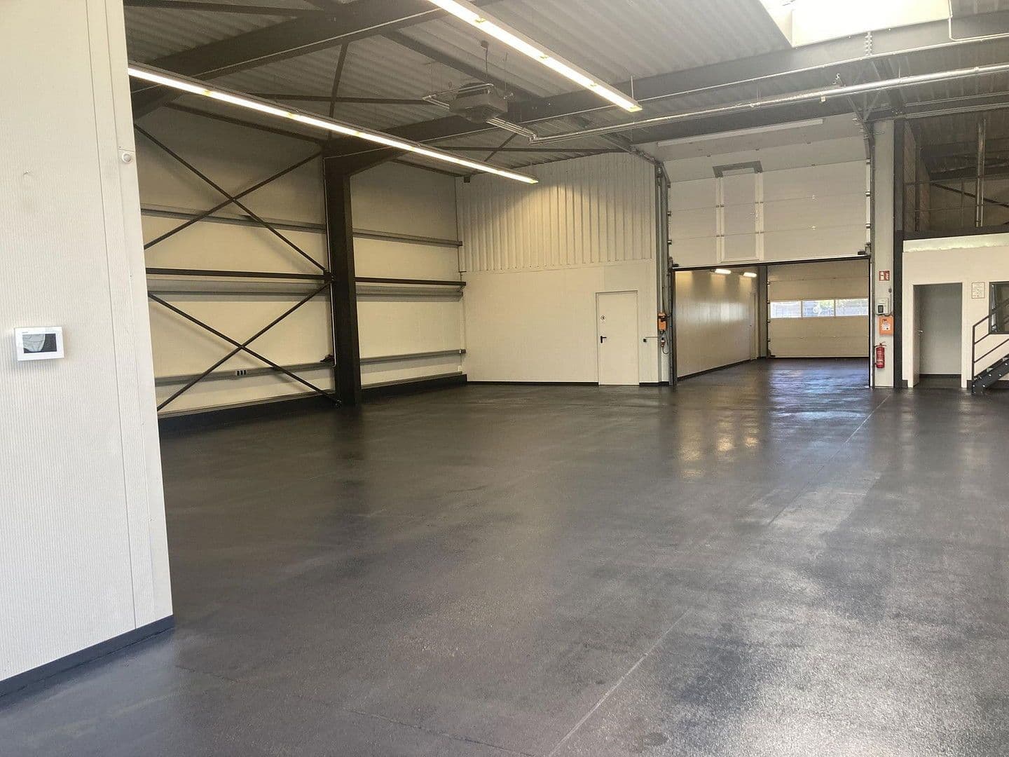 non-residential property for sale, 2,100 m², Nordstern-Park 10, Herzogenrath, North Rhine-Westphalia non-residential property for sale, 2,100 m², Nordstern-Park 10, Herzogenrath, North Rhine-Westphalia