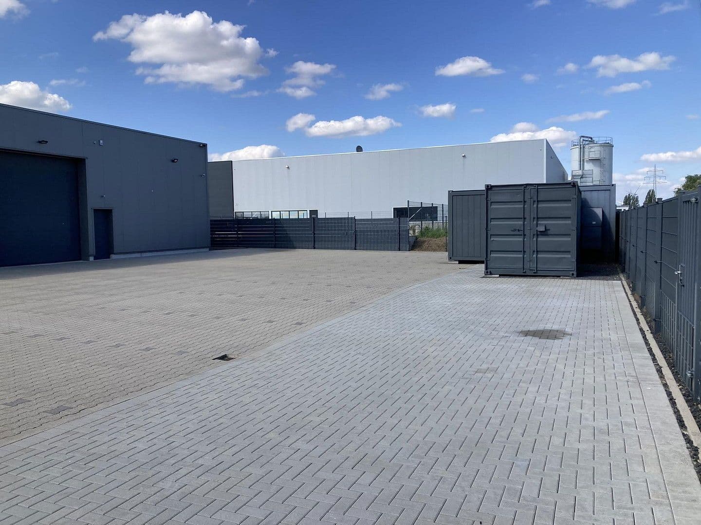 non-residential property for sale, 2,100 m², Nordstern-Park 10, Herzogenrath, North Rhine-Westphalia non-residential property for sale, 2,100 m², Nordstern-Park 10, Herzogenrath, North Rhine-Westphalia