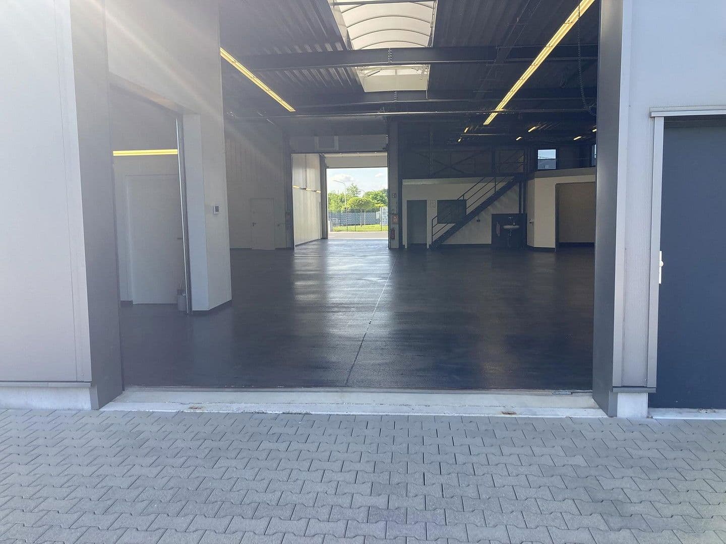 non-residential property for sale, 2,100 m², Nordstern-Park 10, Herzogenrath, North Rhine-Westphalia non-residential property for sale, 2,100 m², Nordstern-Park 10, Herzogenrath, North Rhine-Westphalia