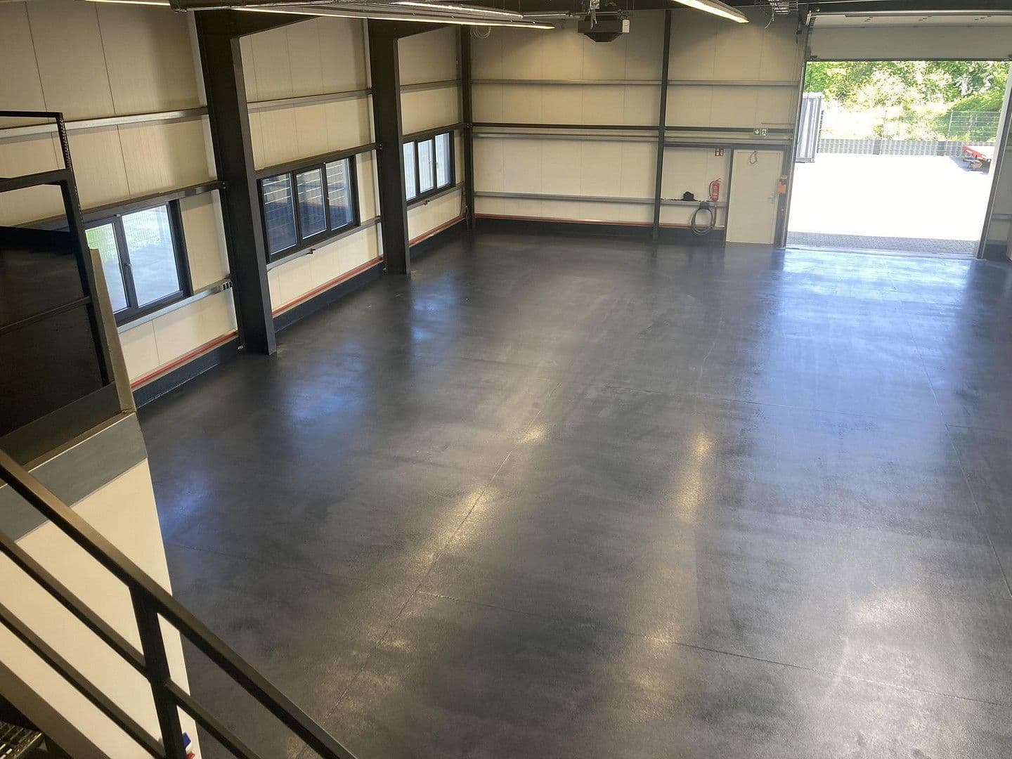 non-residential property for sale, 2,100 m², Nordstern-Park 10, Herzogenrath, North Rhine-Westphalia non-residential property for sale, 2,100 m², Nordstern-Park 10, Herzogenrath, North Rhine-Westphalia