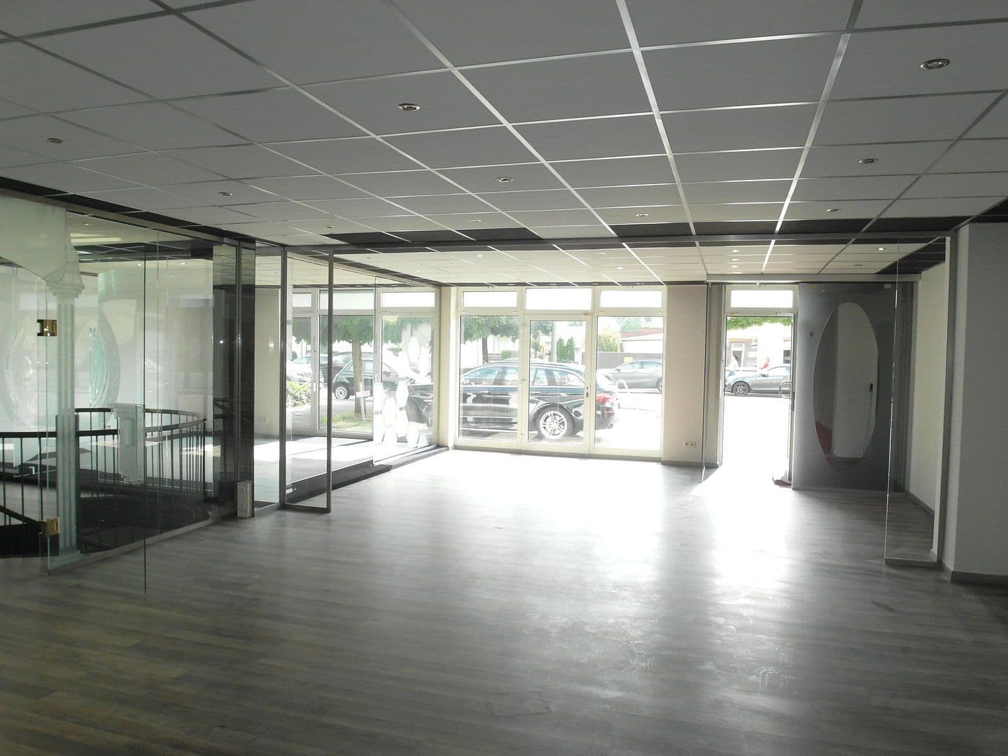 office to rent, 180 m², Neusser Straße 26, Meerbusch, North Rhine-Westphalia office to rent, 180 m², Neusser Straße 26, Meerbusch, North Rhine-Westphalia