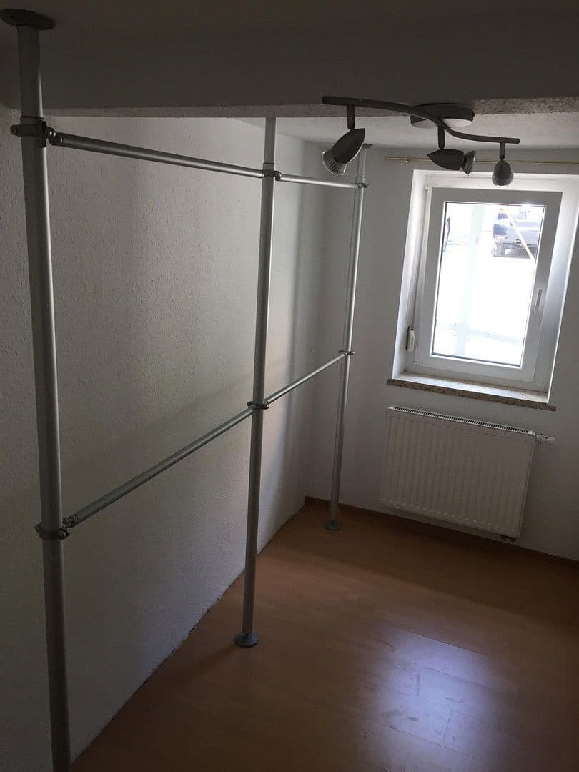 4 bedroom flat to rent, 101 m², Stuttgart, Baden-Württemberg 4 bedroom flat to rent, 101 m², Stuttgart, Baden-Württemberg