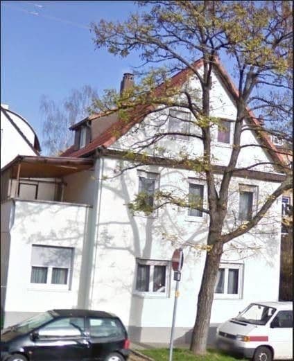 4 bedroom flat to rent, 101 m², Stuttgart, Baden-Württemberg 4 bedroom flat to rent, 101 m², Stuttgart, Baden-Württemberg