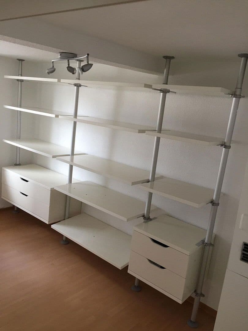 4 bedroom flat to rent, 101 m², Stuttgart, Baden-Württemberg 4 bedroom flat to rent, 101 m², Stuttgart, Baden-Württemberg