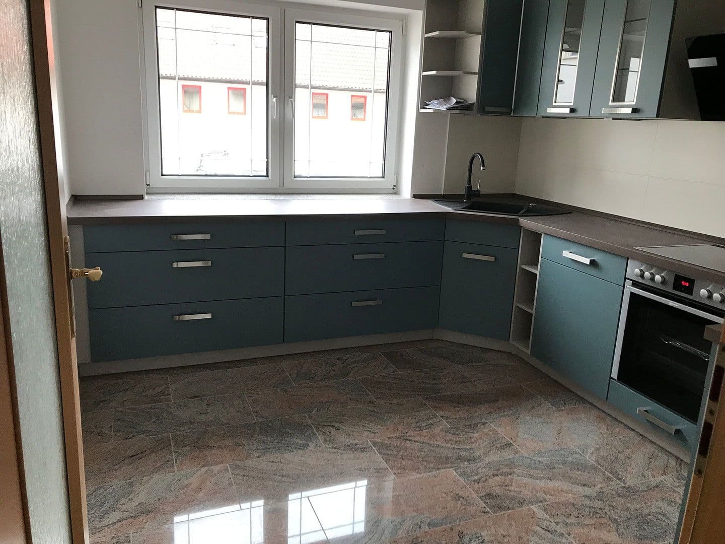 3 bedroom flat to rent, 82 m², Panitzer Hauptstr. 62, Stauchitz, Saxony 3 bedroom flat to rent, 82 m², Panitzer Hauptstr. 62, Stauchitz, Saxony