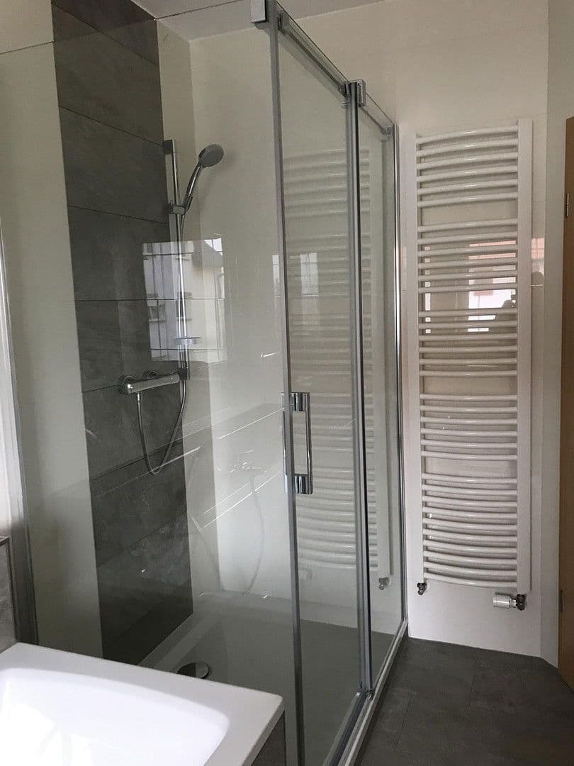 3 bedroom flat to rent, 82 m², Panitzer Hauptstr. 62, Stauchitz, Saxony 3 bedroom flat to rent, 82 m², Panitzer Hauptstr. 62, Stauchitz, Saxony