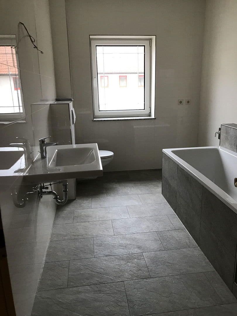 3 bedroom flat to rent, 82 m², Panitzer Hauptstr. 62, Stauchitz, Saxony 3 bedroom flat to rent, 82 m², Panitzer Hauptstr. 62, Stauchitz, Saxony