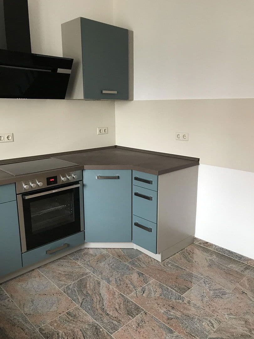 3 bedroom flat to rent, 82 m², Panitzer Hauptstr. 62, Stauchitz, Saxony 3 bedroom flat to rent, 82 m², Panitzer Hauptstr. 62, Stauchitz, Saxony