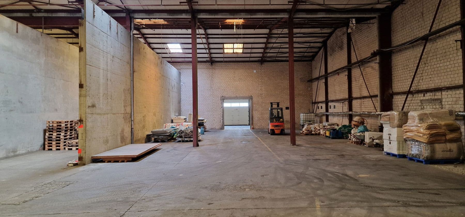 non-residential property to rent, 5,800 m², Industriestr. 12 a + 12 b, Bergkamen, North Rhine-Westphalia non-residential property to rent, 5,800 m², Industriestr. 12 a + 12 b, Bergkamen, North Rhine-Westphalia