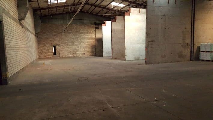 non-residential property to rent, 5,800 m², Industriestr. 12 a + 12 b, Bergkamen, North Rhine-Westphalia non-residential property to rent, 5,800 m², Industriestr. 12 a + 12 b, Bergkamen, North Rhine-Westphalia