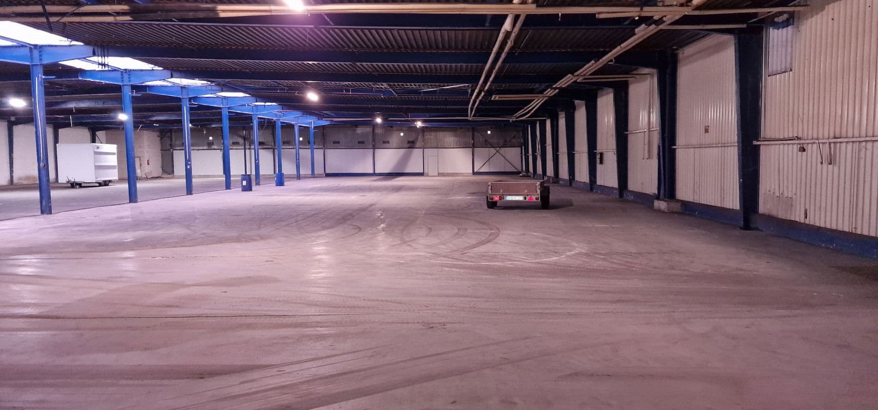 non-residential property to rent, 5,800 m², Industriestr. 12 a + 12 b, Bergkamen, North Rhine-Westphalia non-residential property to rent, 5,800 m², Industriestr. 12 a + 12 b, Bergkamen, North Rhine-Westphalia