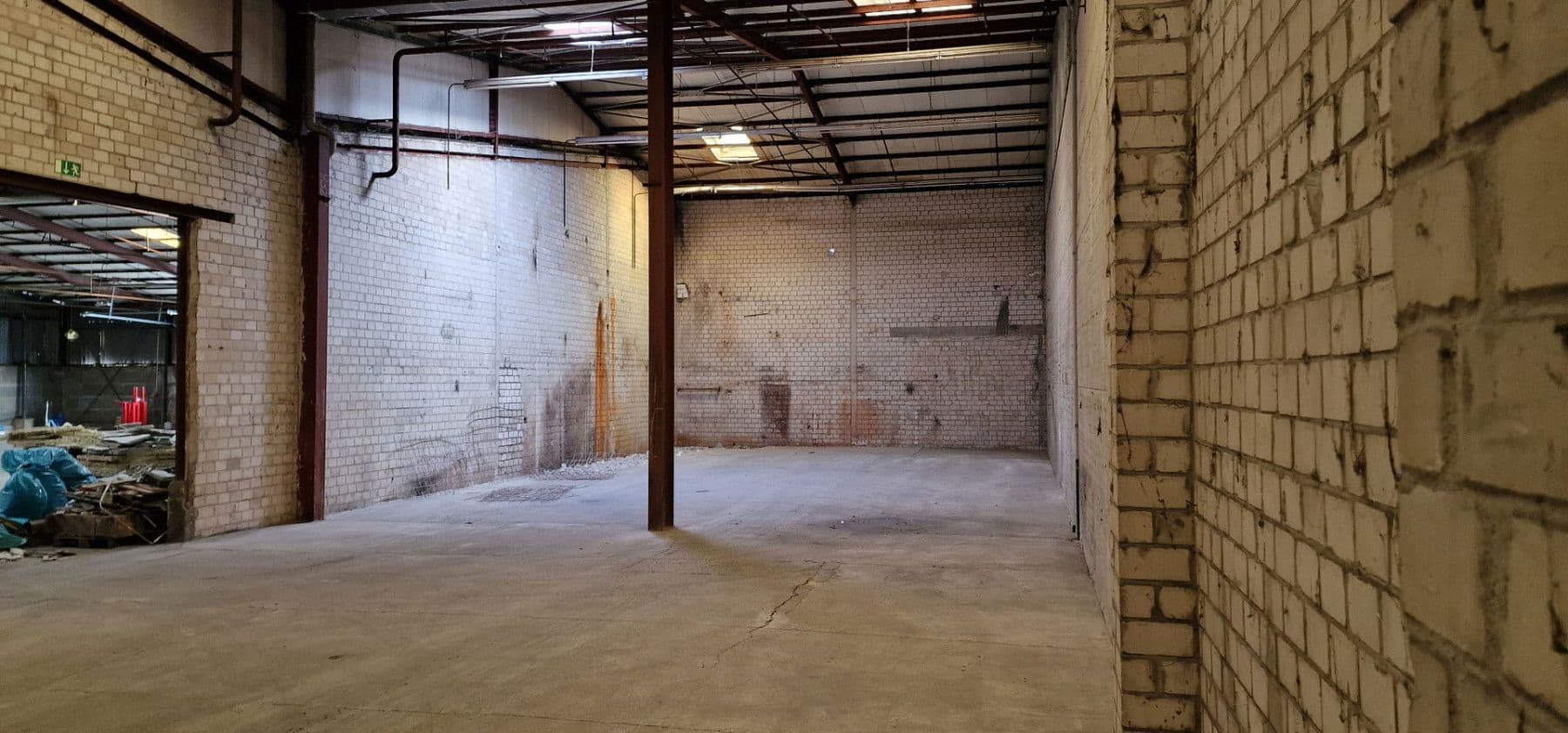 non-residential property to rent, 5,800 m², Industriestr. 12 a + 12 b, Bergkamen, North Rhine-Westphalia non-residential property to rent, 5,800 m², Industriestr. 12 a + 12 b, Bergkamen, North Rhine-Westphalia