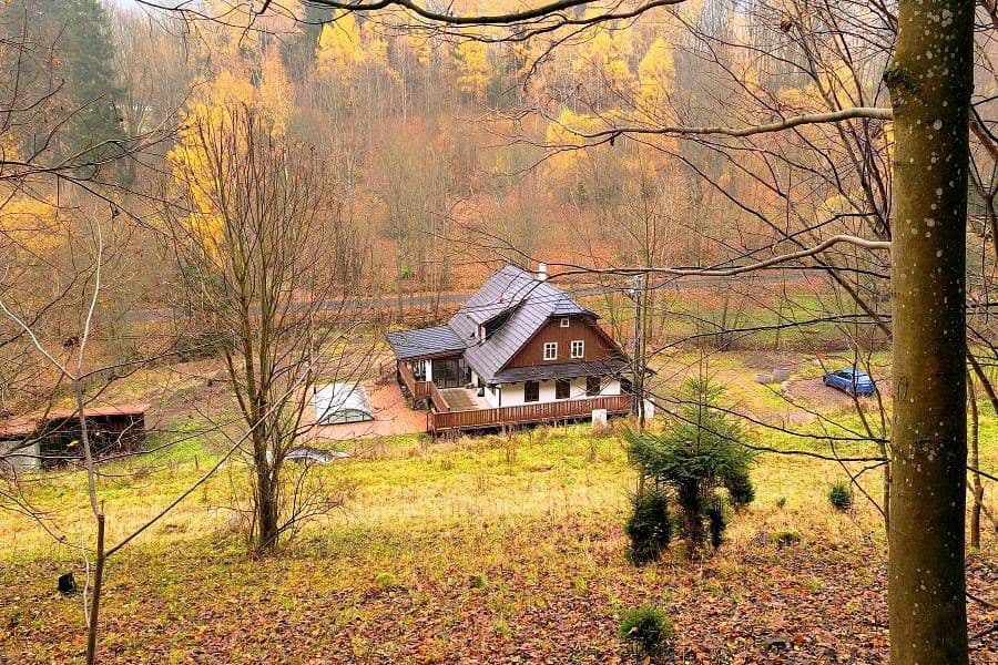 recreational property to rent, 0 m², Jindřichov, Olomoucký Region recreational property to rent, 0 m², Jindřichov, Olomoucký Region