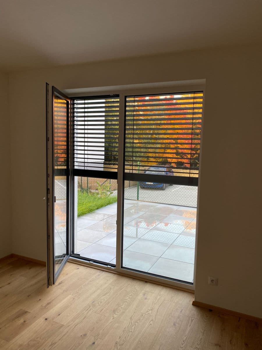 1 bedroom with open-plan kitchen flat to rent, 43 m², K Dubu, Prague, Prague 1 bedroom with open-plan kitchen flat to rent, 43 m², K Dubu, Prague, Prague