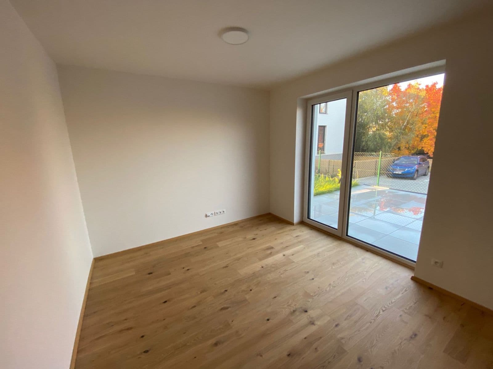 1 bedroom with open-plan kitchen flat to rent, 43 m², K Dubu, Prague, Prague 1 bedroom with open-plan kitchen flat to rent, 43 m², K Dubu, Prague, Prague