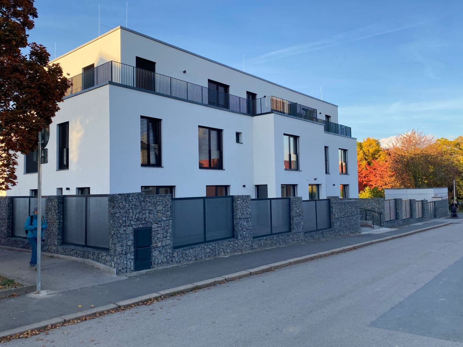 1 bedroom with open-plan kitchen flat to rent, 43 m², K Dubu, Prague, Prague 1 bedroom with open-plan kitchen flat to rent, 43 m², K Dubu, Prague, Prague