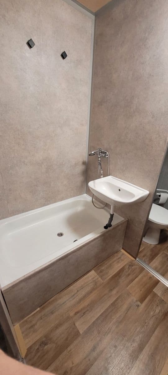 1 bedroom flat to rent, 35 m², Komenského, Plzeň, Plzeňský Region 1 bedroom flat to rent, 35 m², Komenského, Plzeň, Plzeňský Region